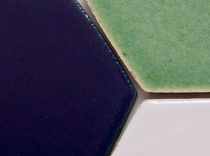 Hexagon Field Tiles