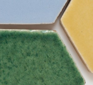 Hexagon Field Tiles