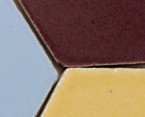 Hexagon Field Tiles