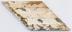 Art Deco Table by American Encaustic