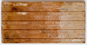 Spanish Tile by Casa Gonzáles