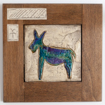 Donkey Tile