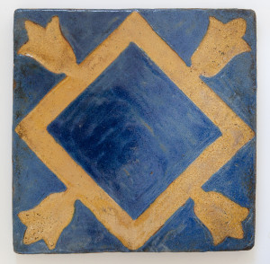 Giant Tiles by S & S