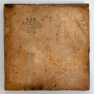 Giant Tiles by S & S