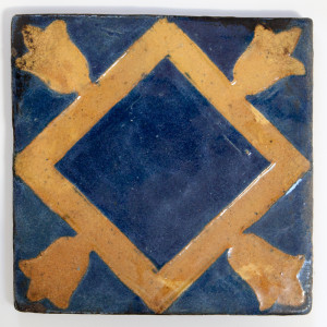 Giant Tiles by S & S