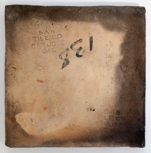 Giant Tiles by S & S